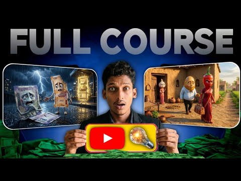 Ai Video Kaise Banaye? || Ai se video kaise banaye || New trending ai video 2026 || Ai Video 