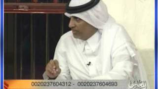 المجلس - مدني يتهم الاتحاد القطري بالتدخل في عمل المدرب