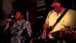 Big Fat Daddy By Grana Louise And The Cosy Cotton Blues Band
