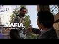 Я ЖИВУ ОДНИМИ ЗАЕЗДАМИ ➤ Mafia: Definitive Edition ➤ #3