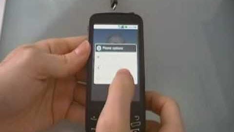 How To - Load a Custom ROM on the Samsung Galaxy (www.TheUnlockr.com)