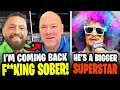 BREAKING! Conor McGregor UPDATE on UFC return, Sean O'Malley GOES OFF on UFC fighter, Khabib