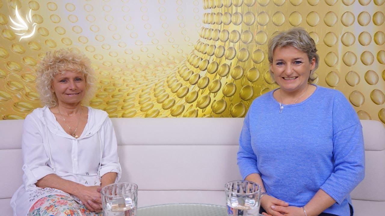 Monika Kunovská, Prána je brána ke Světlu