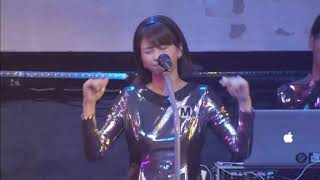 tofubeats★Don't stop the music feat.森高千里 Listen to Don't Stop The Music Feat.森高千里 by tofubeats in