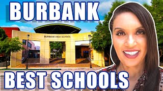 Exploring Burbank California: Best School District In Los Angeles California | Living In Burbank CA