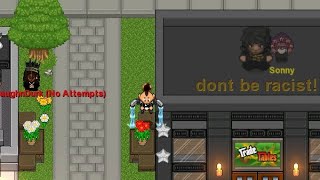 Graal Classic Hack , Mod menu (2025)