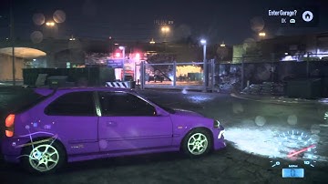 NEED FOR SPEED 2015 SOUND CHECK MUST WATCH!!