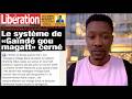Grave révélation de Tange les message salaces du téléphone de Ndiaga Seck le cerveau fait tomber