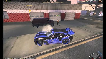 APB Reloaded-random video #2 (mission roflmao gaming with 140ms)