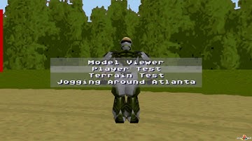 (PSX) Command & Conquer - Commando (Prototype 07-14-1997) PSXPLANET.RU