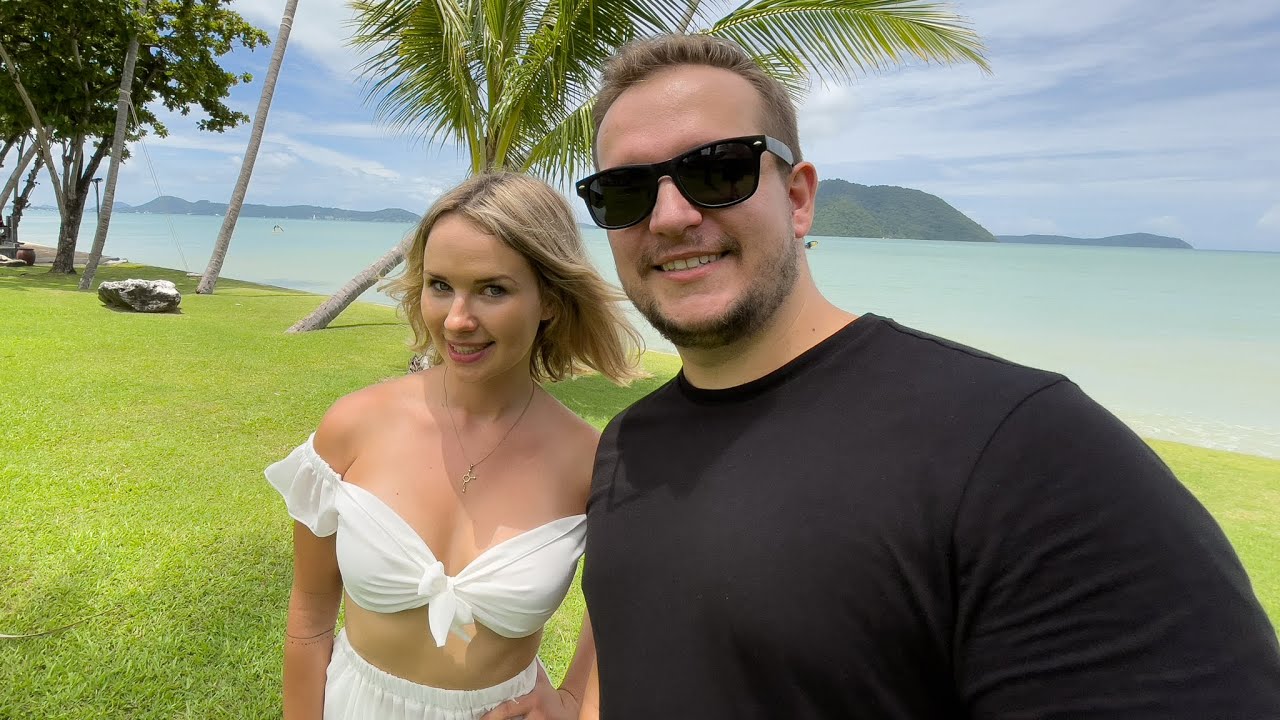 Polka szczerze o związkach z Azjatami i randkowaniu w Tajlandii