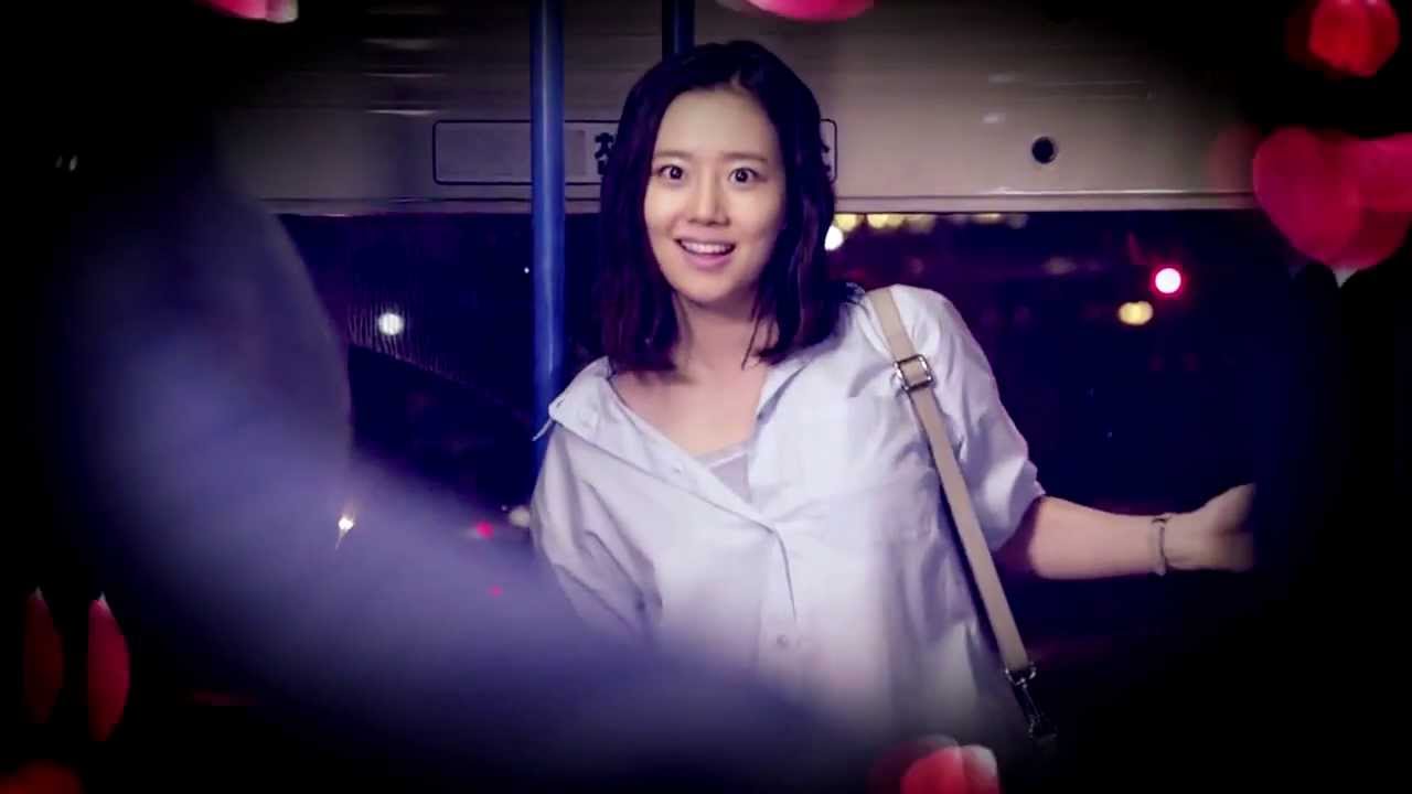 Good Doctor - Park Shi-On & Cha Yoon-Seo