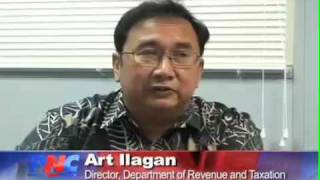 Bond Money To Pay Refunds