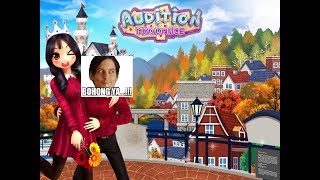 TUTORIAL CHEAT AYODANCE 2018 PAKE ADBLOCK
