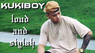 Video thumbnail of "Kukiboy - You and Me"