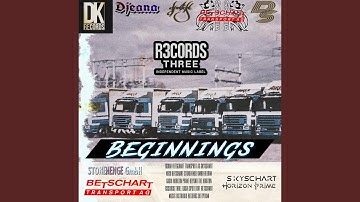 Beginnings (feat. Skyschart, Dyeana, R3cords Three & Nick Betschart) (Special Version)