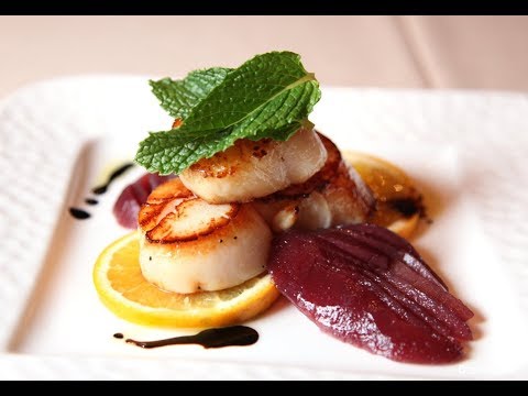 Видео: Лучшие уроки кулинарии во Франции для круассанов, макарон и многого другого