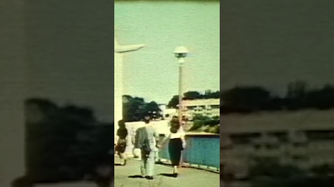 Magdeburg 1987 – Ein Blick zurück.