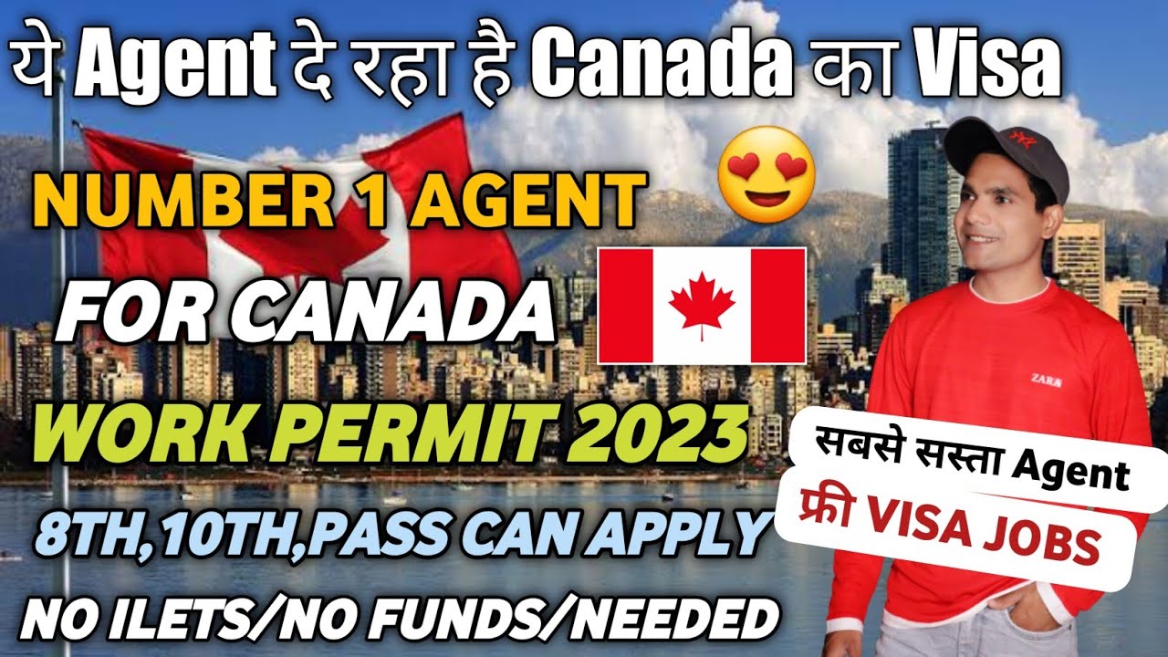 Canada Work Permit Agent In India Best Canada Work Visa Consultants In canada-work-permit-agent-in-india-best-canada-work-visa-consultants-in