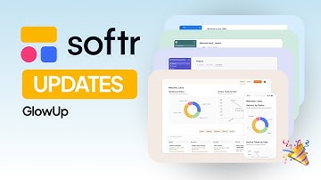 Softr Updates 2025 and NEW Features