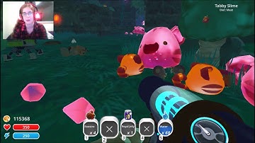 F#@% THE CHICKEN CLONER | Slime Rancher