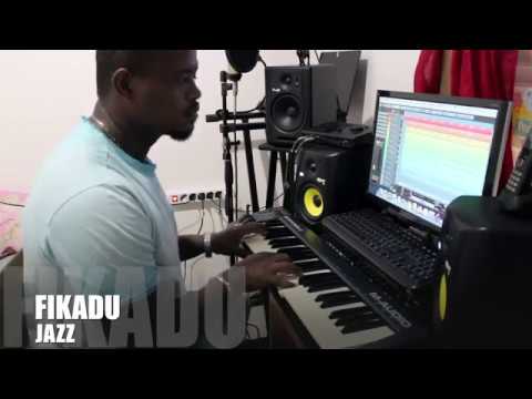 ታማኝ ነው ጌታዬ ባንተ ምኞቴ የልቤ ደረሰ ዳጊ ጥላሁን ፍቃዱ ጃዝ