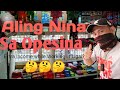 Aling nina sa opesina