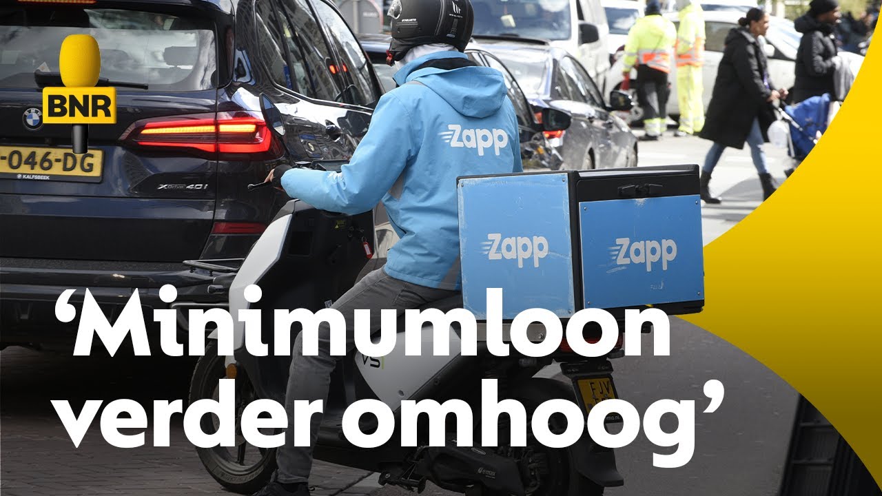Nieuwe wetten en regels in 2023 ‘ondernemer moet meer afrekenen