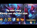 Liên quân đi sp với arduin cực trâu bò bất tử lụm ngay MVP
