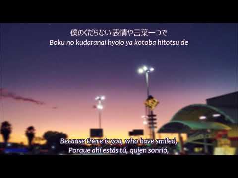 King Gnu - Sanmon Shosetsu lyrics (kan_rom_eng_esp)