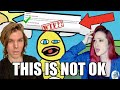 Onision is Targeting Kids