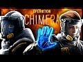 Siege In a Nutshell: Operation Chimera Edition - Rainbow Six: Siege