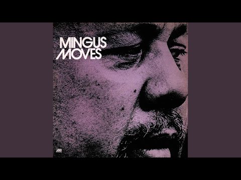 Putar Big Alice - Charles Mingus