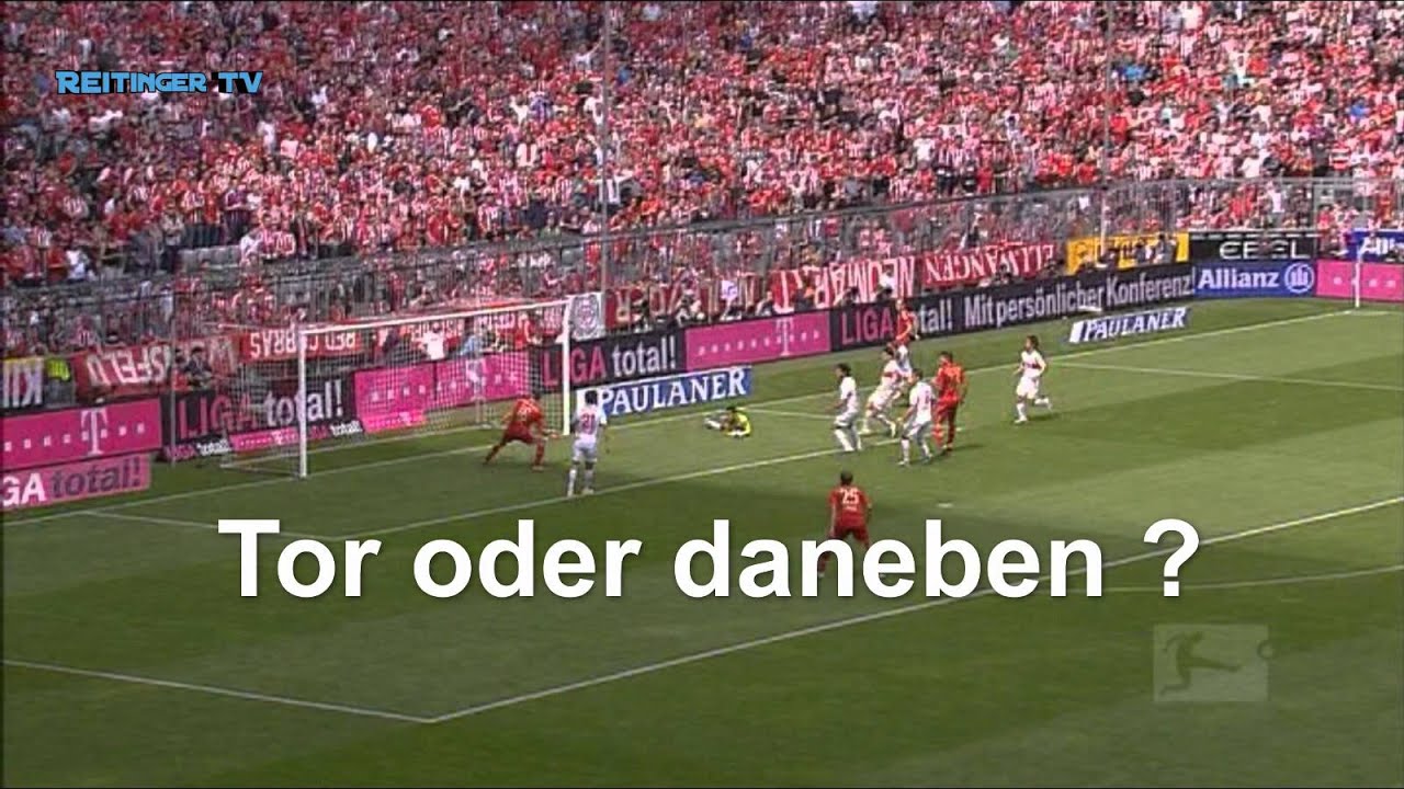 Reitinger TV - Torschuss-Tippspiel_Teil2