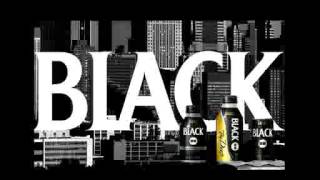 「UCC上島珈琲 BLACK無糖」ラジオCM（2010年12月）