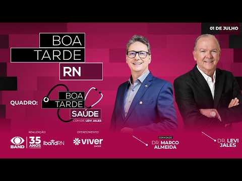Queimaduras: como prevenir acidentes e primeiros socorros com Dr. Levi Jales e Dr. Marco Almeida