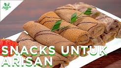 Macam-macam Snacks untuk Arisan - Durasi: 4.55. 