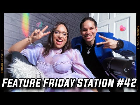 Heartbroken playing songs till Efra cries | Feature Friday Station - Heartbroken playing songs till Efra cries | Feature Friday Station