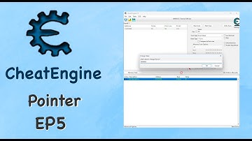คู่มือ Cheat Engine EP.5 Pointer