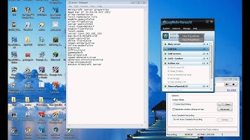 Tutorial on How to Make/Join hamachi server with Cracked Minecraft