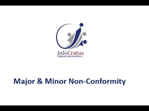 Video: Zijn non-conformiteit en non-conformiteit hetzelfde?