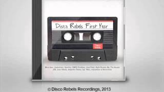 Blind Item - Nylon (Original Mix) [Disco Rebels]
