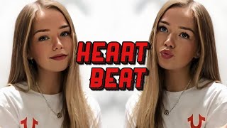 Connie Talbot || Heart Beat (Short FMV)