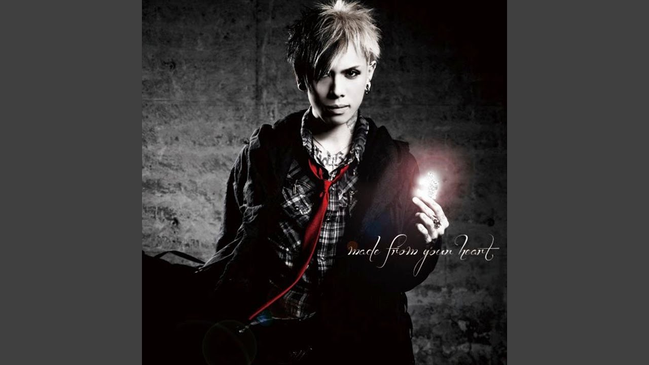 Angel, you're not a devil - YouTube
