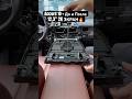 Экран 12,3″ для Honda Accord 10-го поколения | До и после | Оптовые поставки автoelectronics