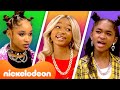 Ranking Lay Lay&#39;s Best Costumes! | That Girl Lay Lay | Nickelodeon