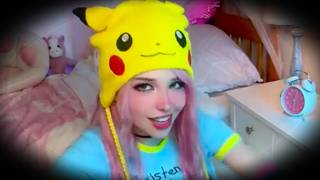 WHY I LOVE BELLE DELPHINE