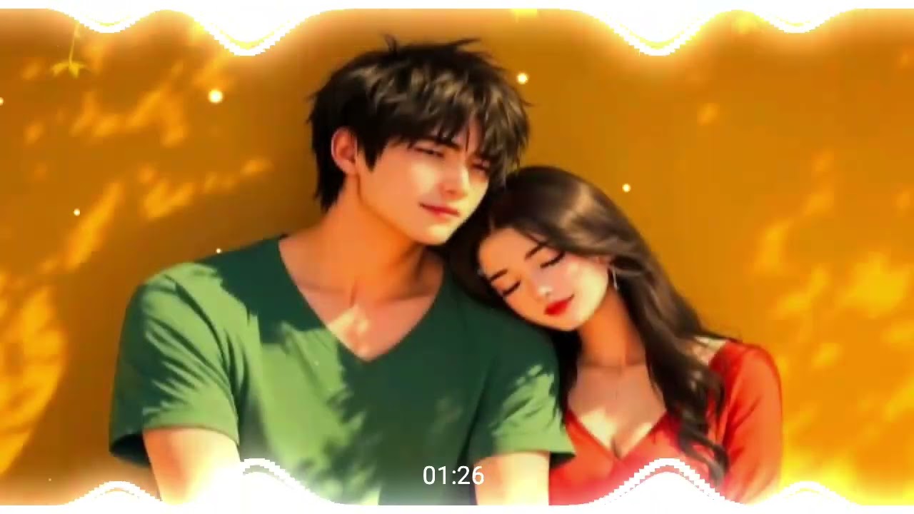 Simang  Bodo Romantic Song , AI  Famele Version,