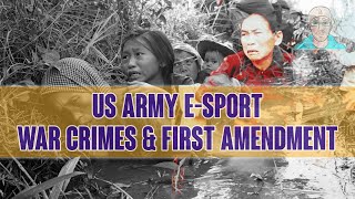 US Army Discord gets Trolled and ban hammer comes down. Is it a violation of the First Amendment?