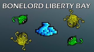 Profit | Bonelord Liberty Bay | Tibia
